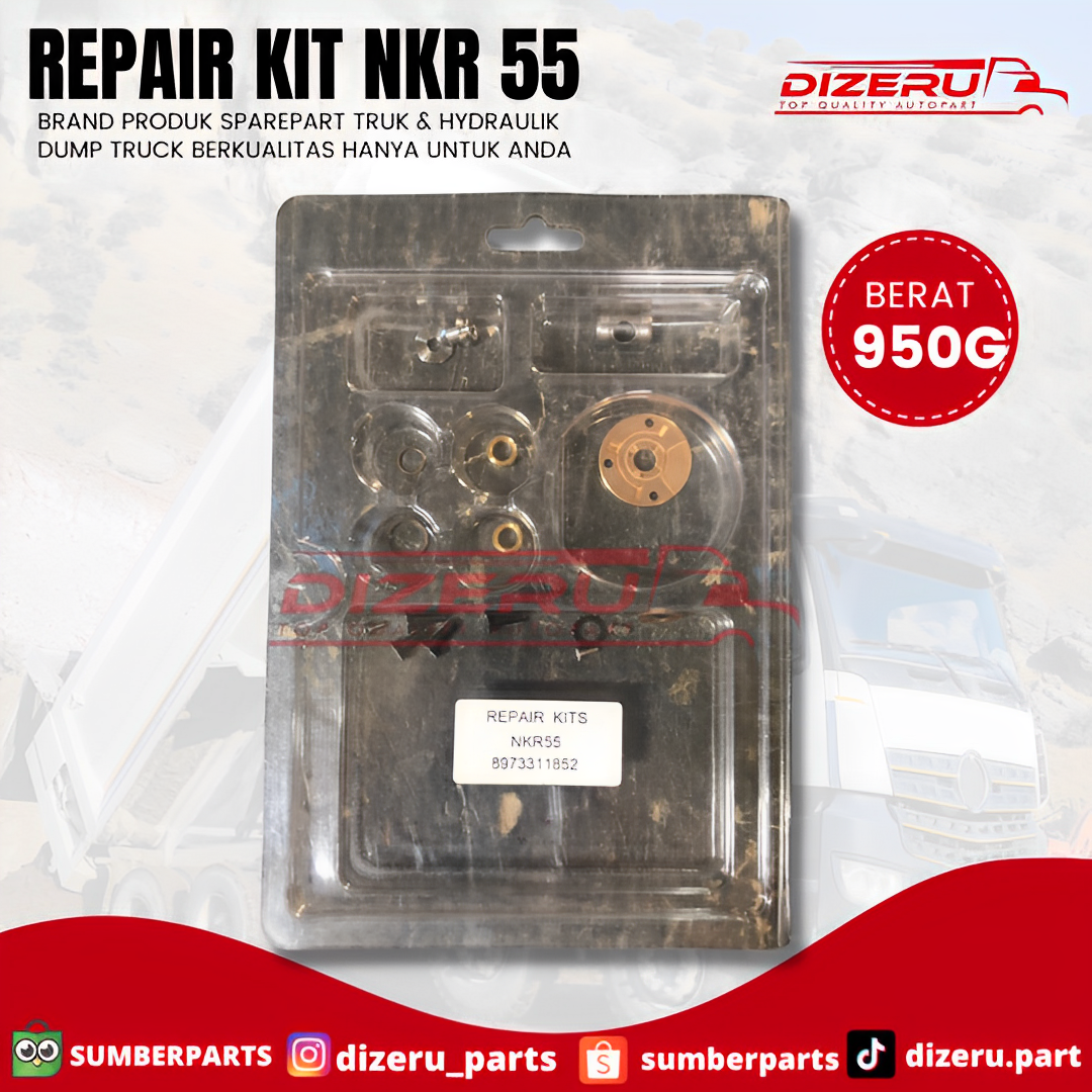 Repair Kit NKR 55